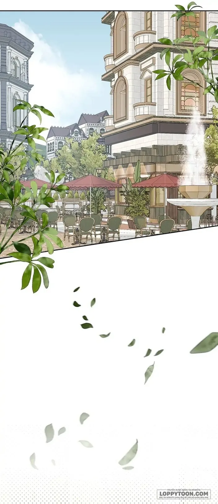 Sinh Ra Trở Thành Nhân Vật Không Có Trong Nguyên Tác Chap 29 - trang 1