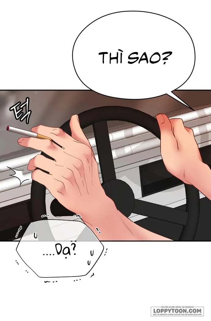 Em Gái XX Chung Của Các Chú Sân Golf Chap 8 - 🔞 - trang 21