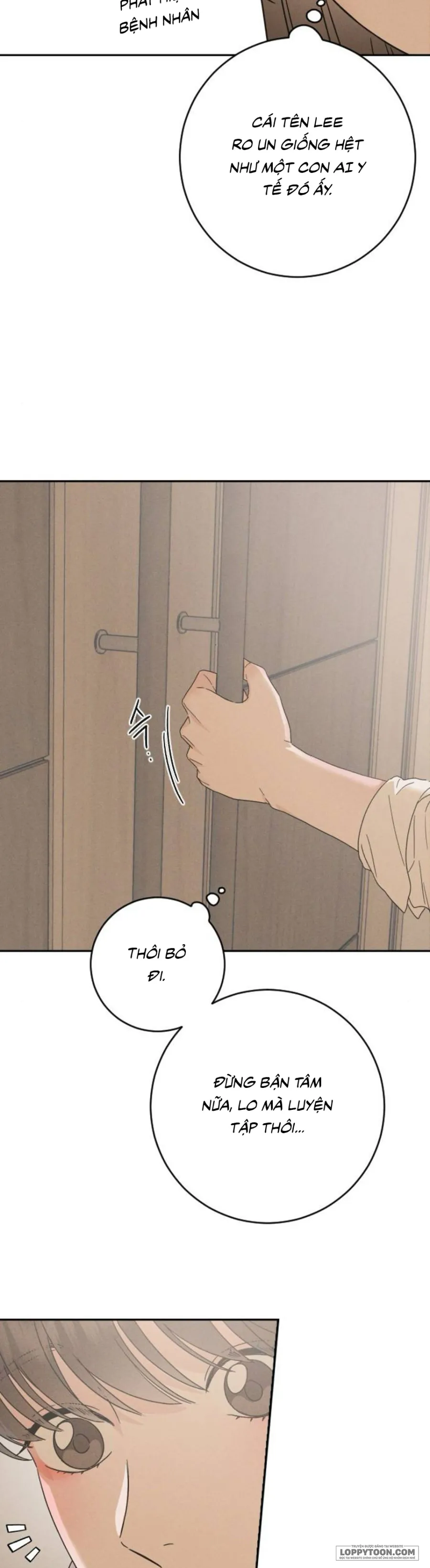 Nam Nữ Mật Thất Chap 8 - trang 22