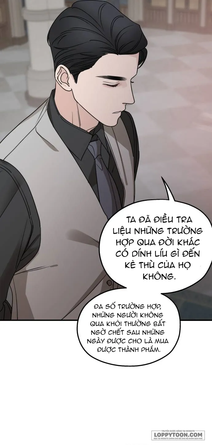 Gia Đình Chồng Quá Ám Ảnh Bởi Tôi Chap 59 - trang 15