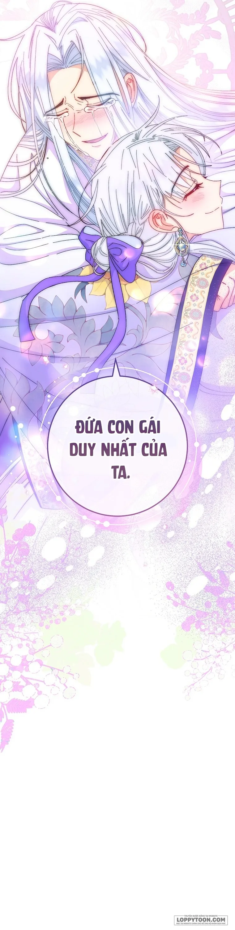Tiểu Thiếp Chỉ Muốn Sống Yên Bình Chap 122 - trang 17