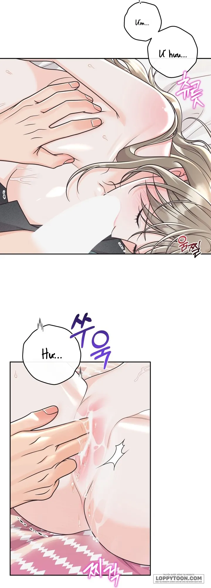 Đối Tác Ba Bên Chap 11 - 🔞🔞🔞 - trang 16