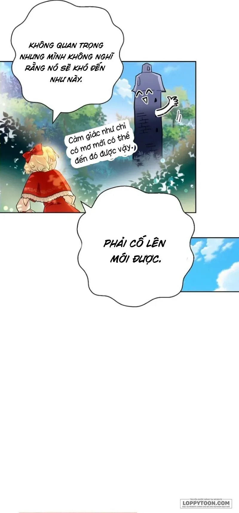 Nam Chính À, Tôi Sẽ Tôn Trọng Sở Thích Của Anh Chap 3 - trang 55
