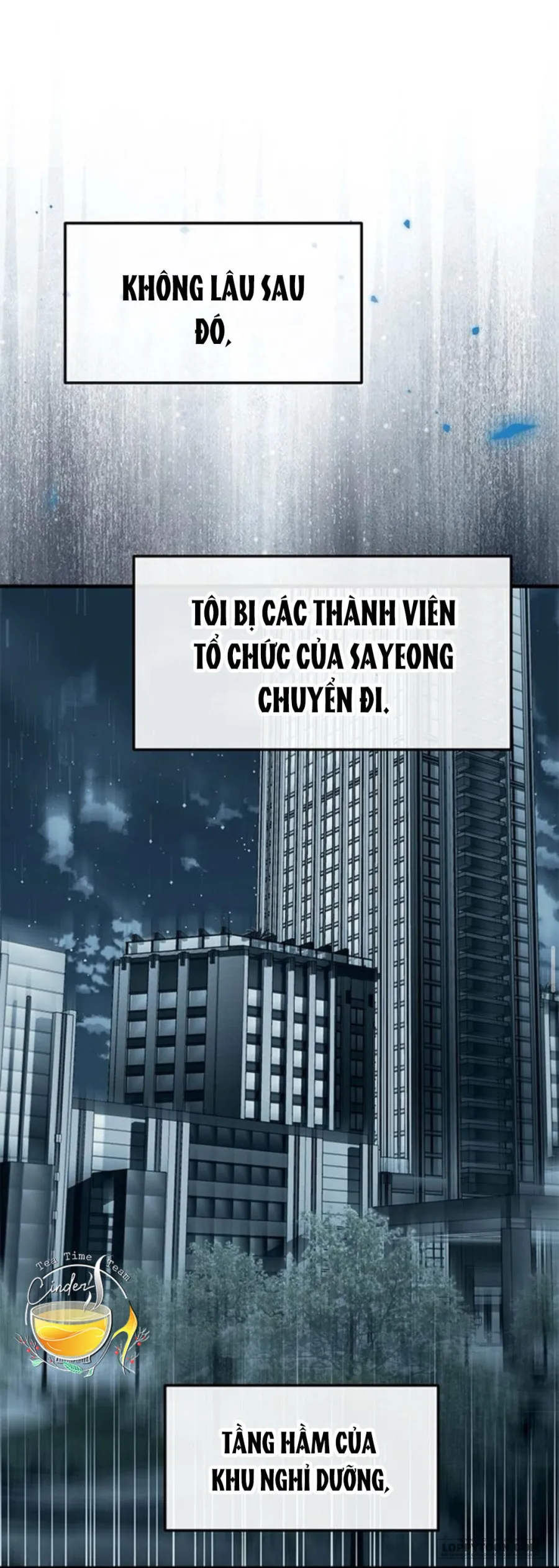 Xâm Nhập Trường Trung Học Tài Phiệt Chap 101 - trang 75