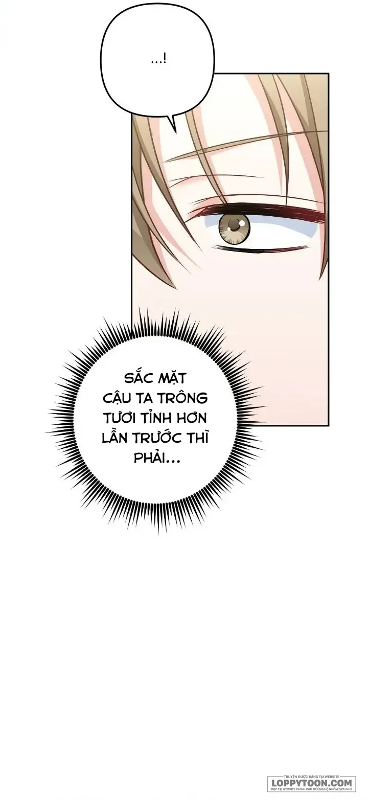 Tôi Sống Chung Với Mẹ Chồng Chap 37 - trang 22