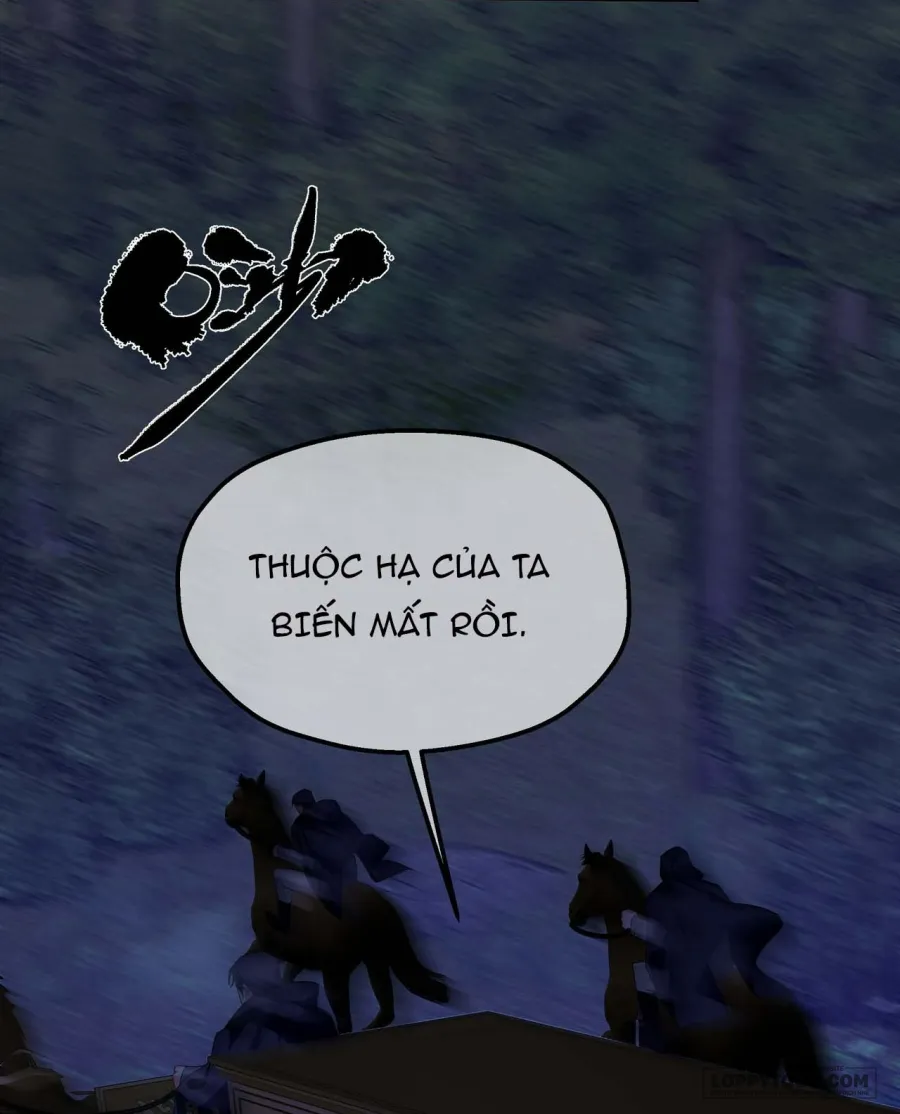 Nàng Sẽ Thuần Phục Những Anh Hùng Chap 26 - trang 56