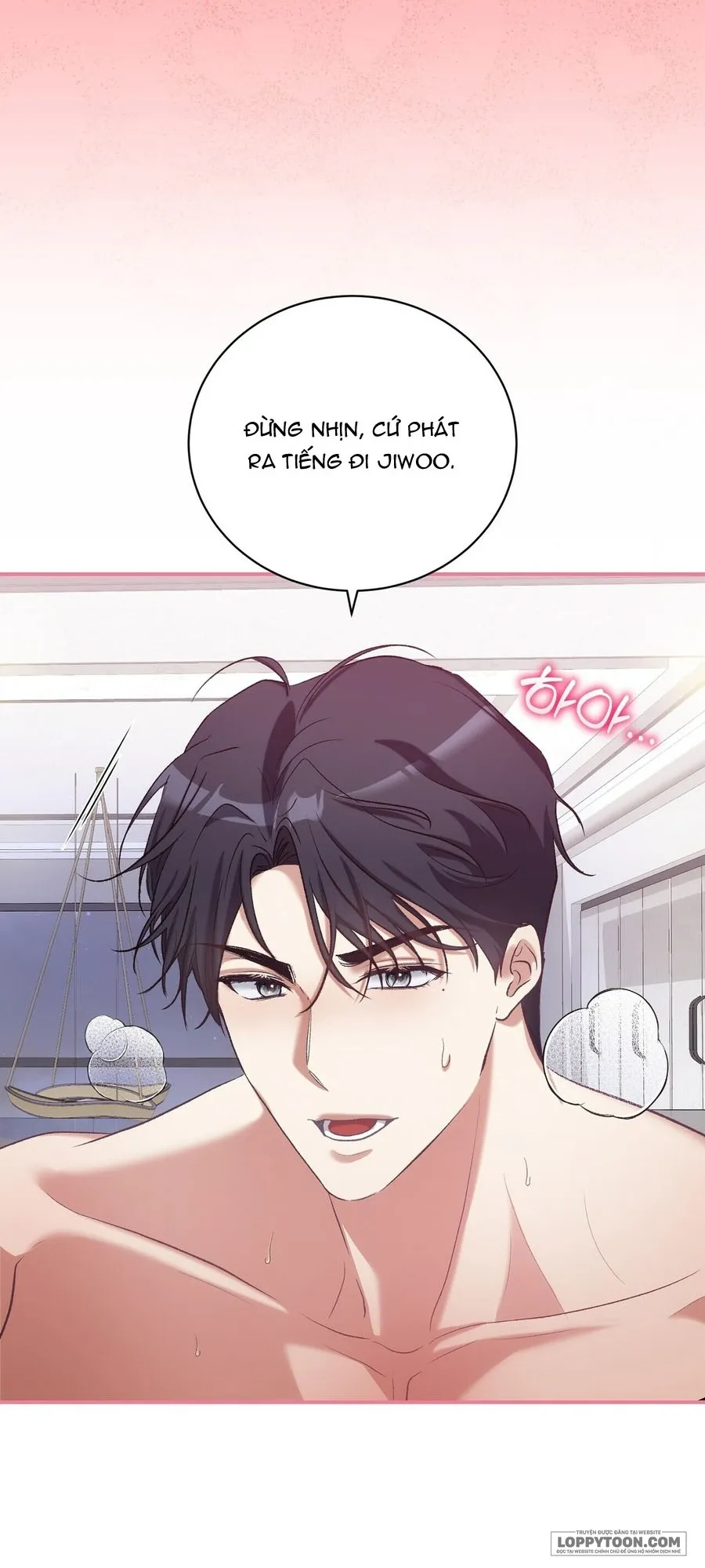 Làm Chuyện Đó Với Em Trai Của Người Tôi Thầm Thích Chap 6 - end - trang 49
