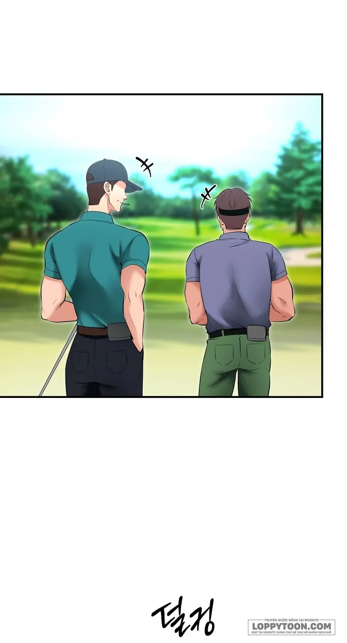 Em Gái XX Chung Của Các Chú Sân Golf Chap 4 - 🔞🔞🔞 - trang 2
