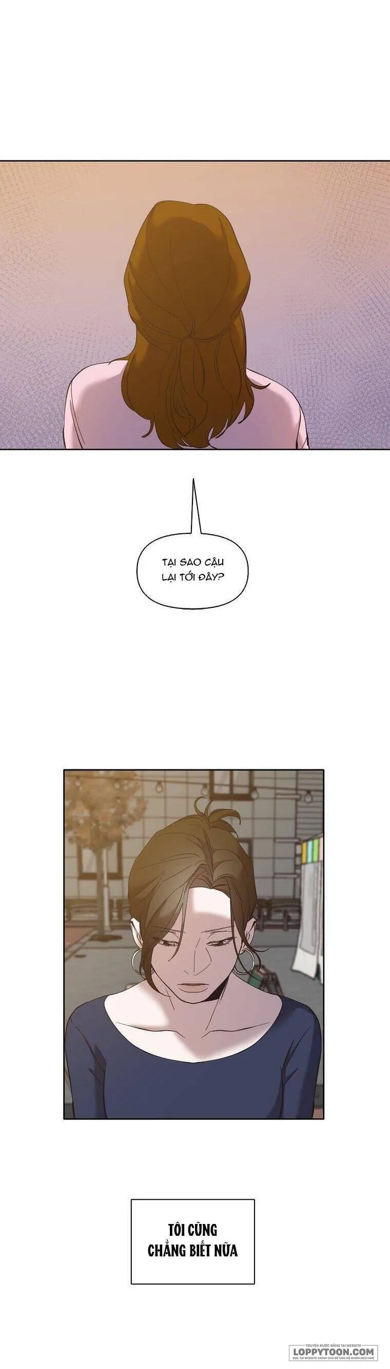Thanh Xuân Của Chúng Ta Chap 31 - trang 7