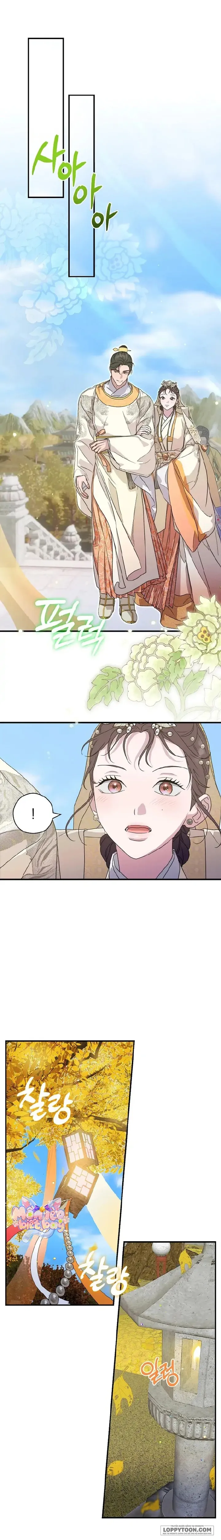 Ta Chỉ Muốn Ăn Em Chap 21 - trang 18