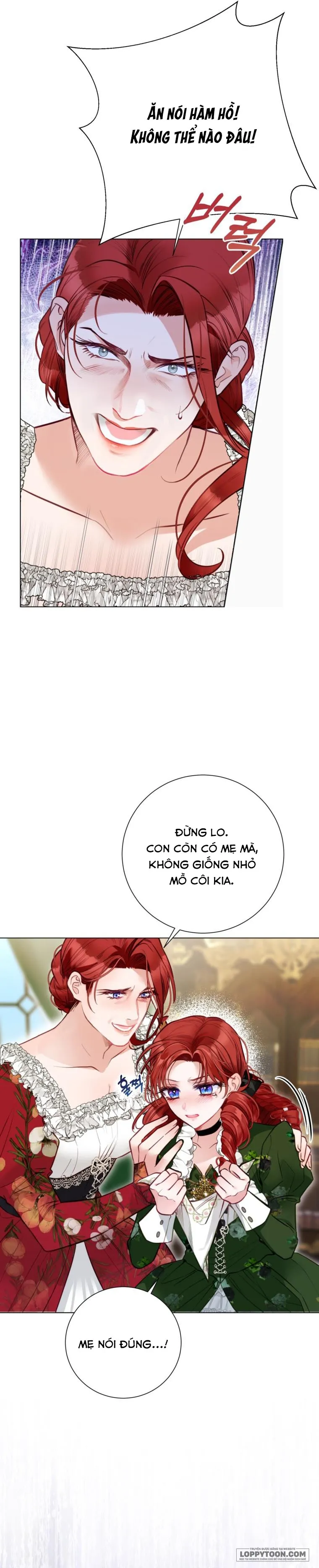 Một Thế Giới Không Có Chị Gái Mà Ai Cũng Yêu Chap 24 - trang 3
