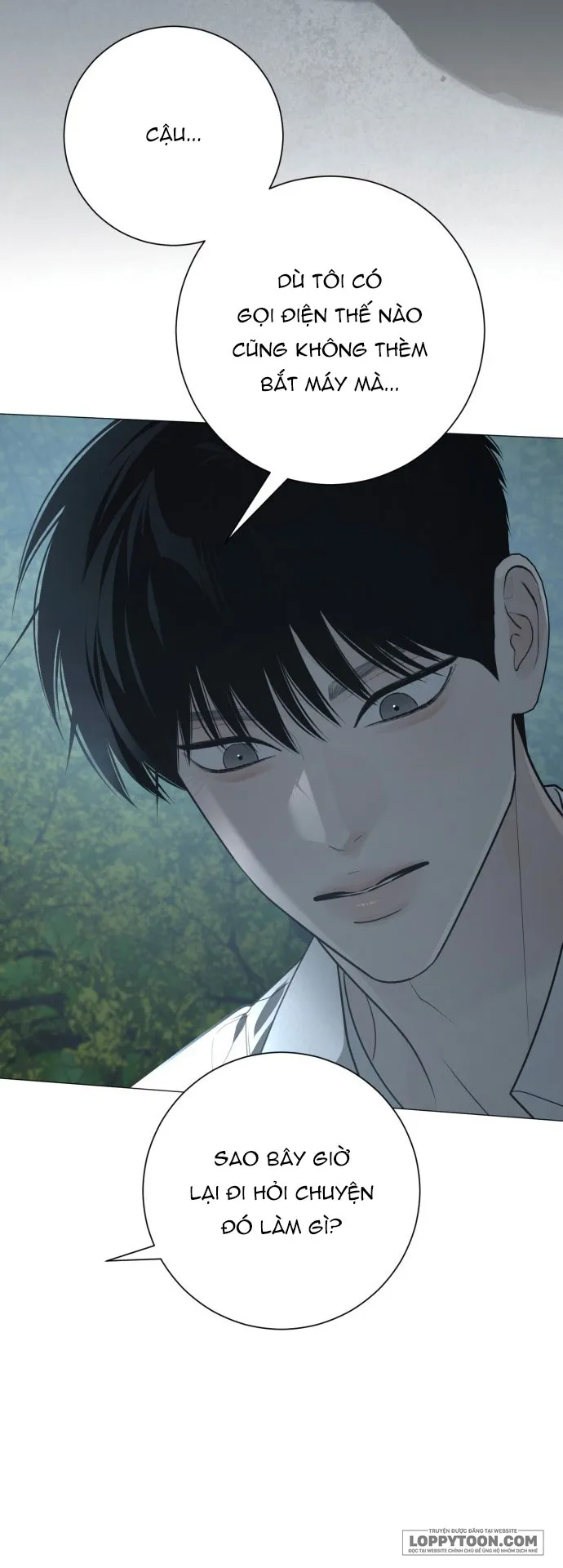 Hashtag: Mối Tình Đầu Chap 36 - trang 13
