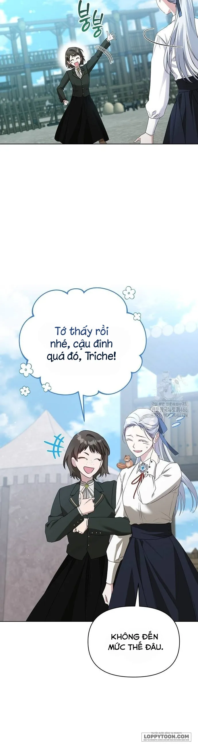 Trở Thành Con Gái Nuôi Của Gia Tộc Sát Thủ Chap 51 - trang 27