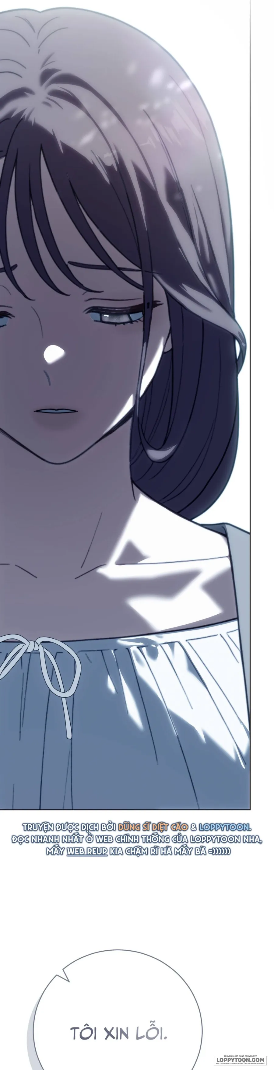 Sự Tàn Khốc Mang Tên Chuộc Tội Chap 28 - trang 11