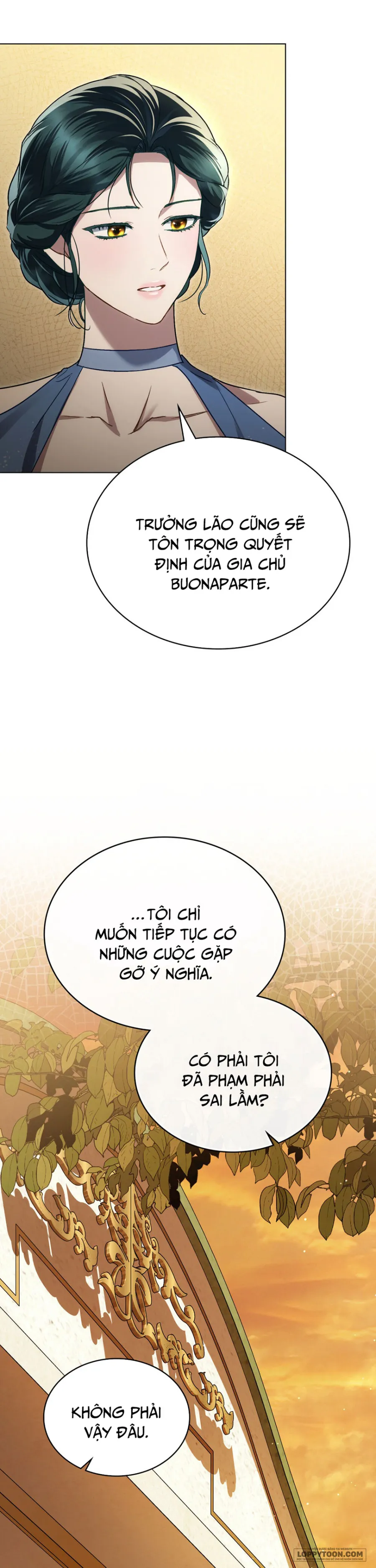 Giới Thượng Lưu Chap 28 - trang 39