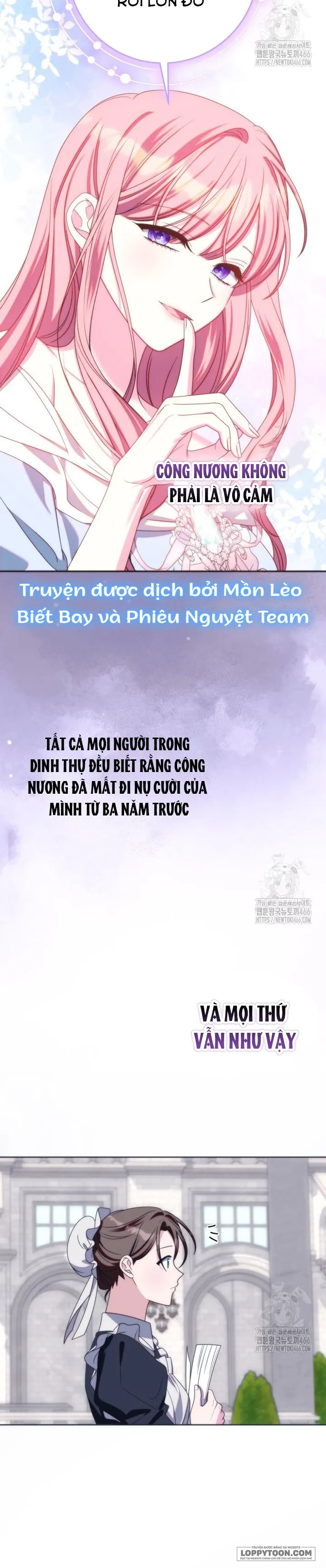 Tôi Gặp Nam Chính Trong Tù Chap 47 - trang 20