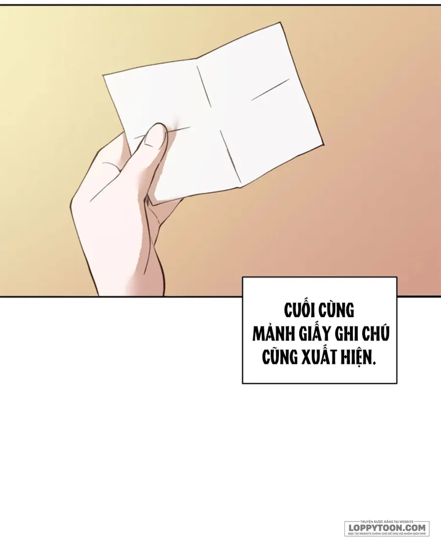 Thanh Xuân Của Chúng Ta Chap 5 - trang 44