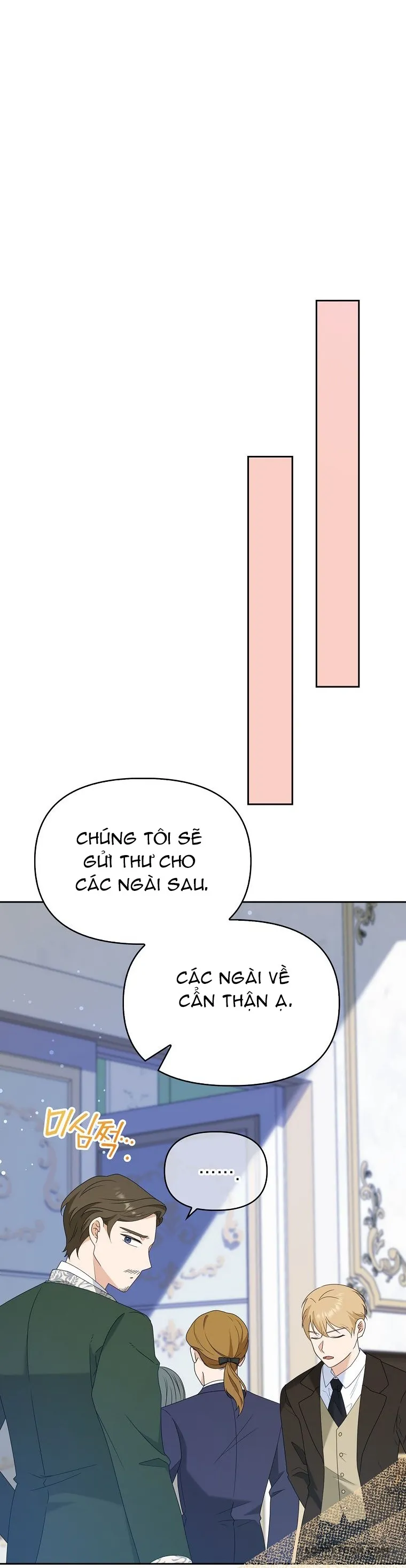 Đứa Trẻ Côn Đồ Nhà Công Tước Chap 11 - trang 17