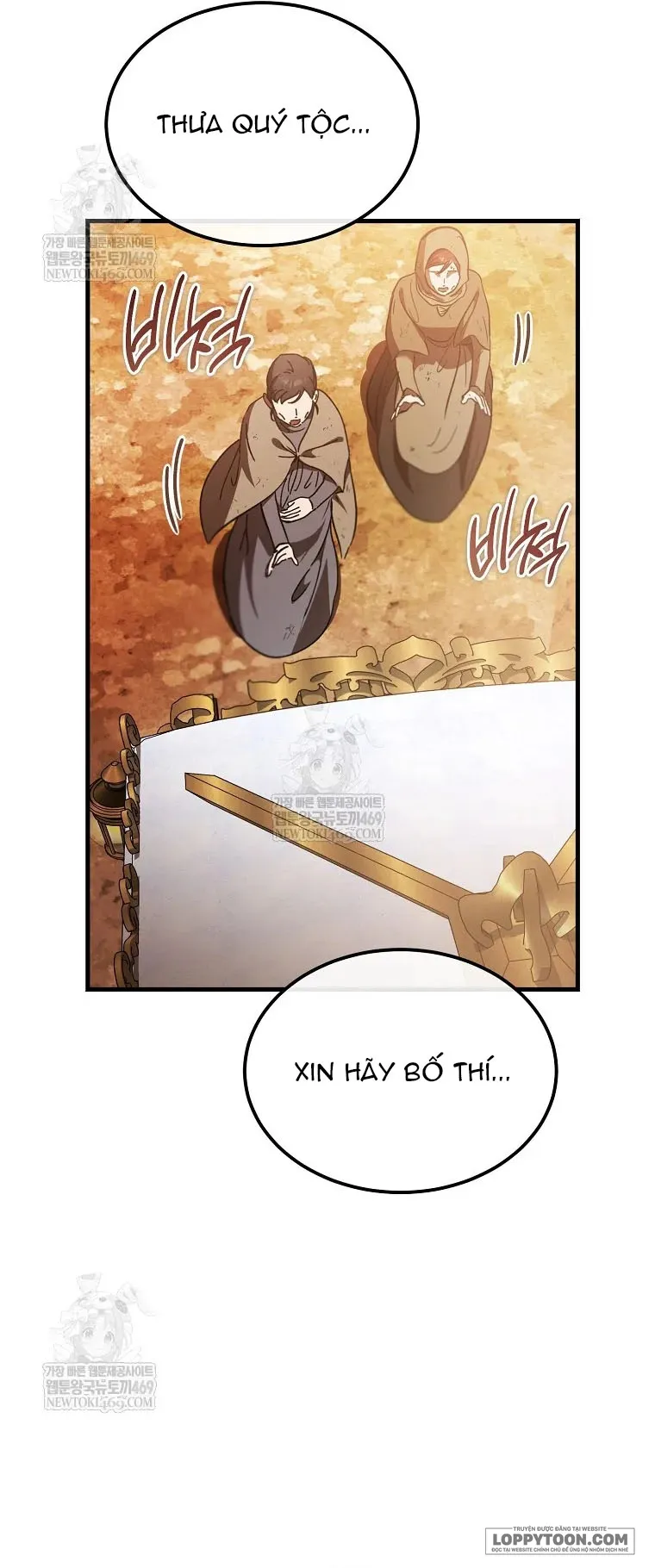Ác Quỷ Nuôi Dưỡng Tiểu Thư Chap 109 - trang 31