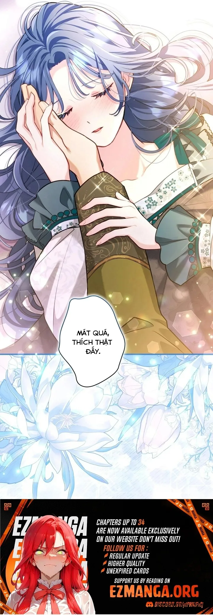 Hợp Đồng Ba Năm Với Tử Thần Chap 33 - trang 18