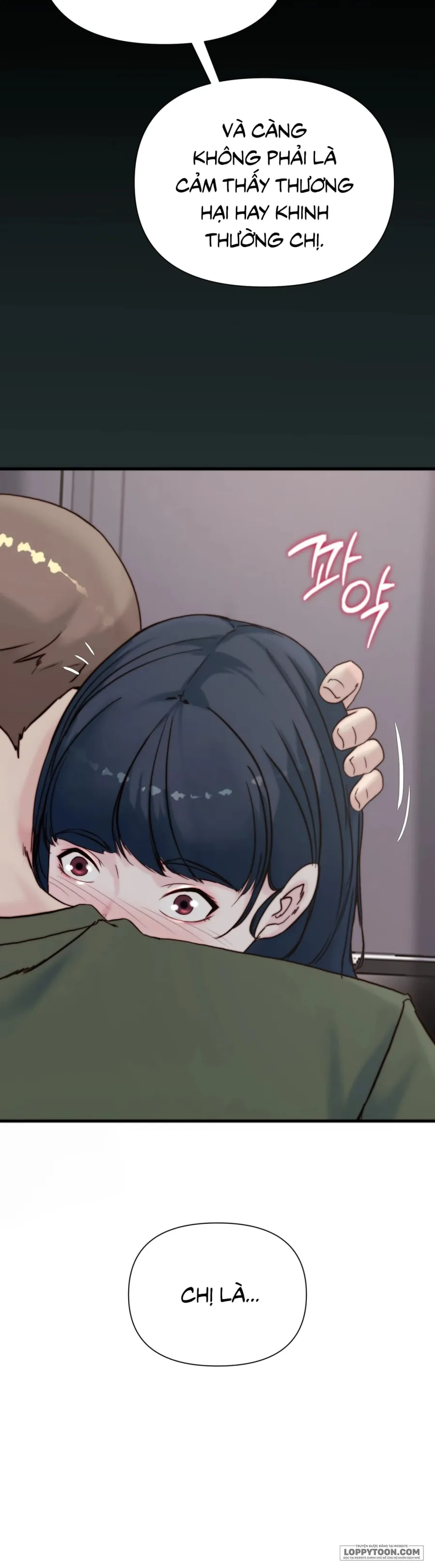 Bố Ơi, Hôm Nay Con Cũng Muốn Ôm Chap 31 - 🔞🔞🔞 - trang 23