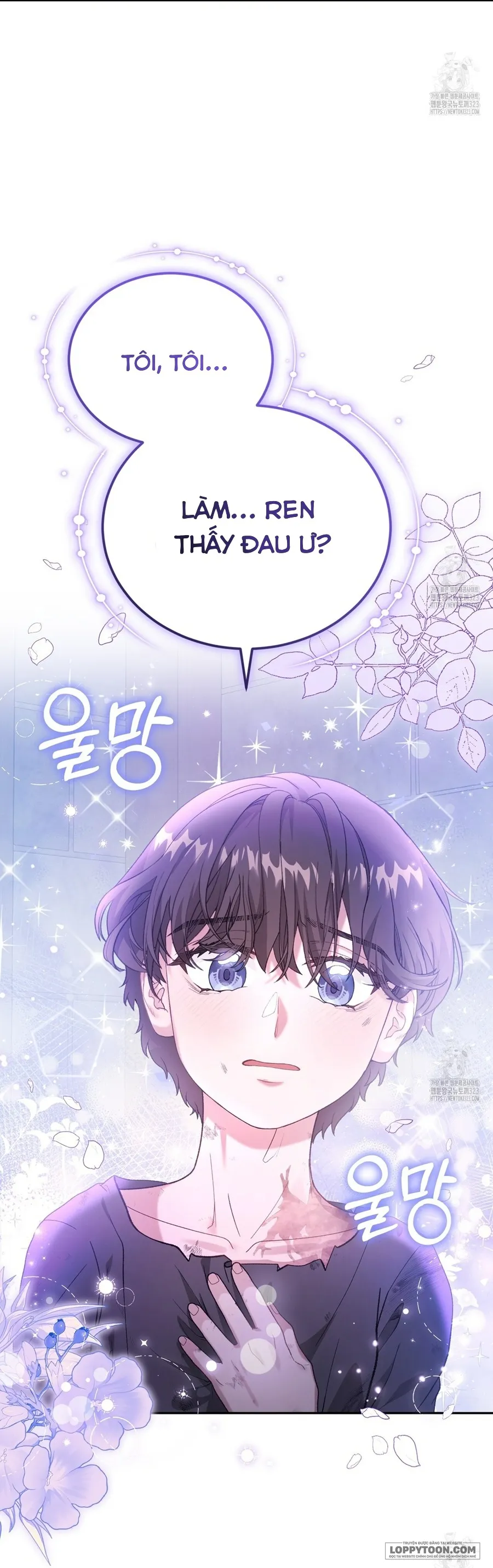 Nàng Tiên, Hãy Ký Hợp Đồng Nào Chap 20 - trang 5