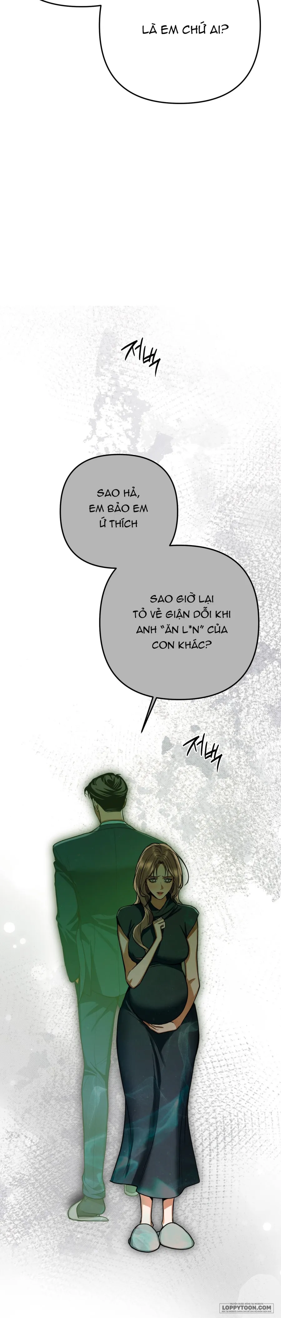 Ngưỡng Tuyệt Đối Chap 90 - trang 8