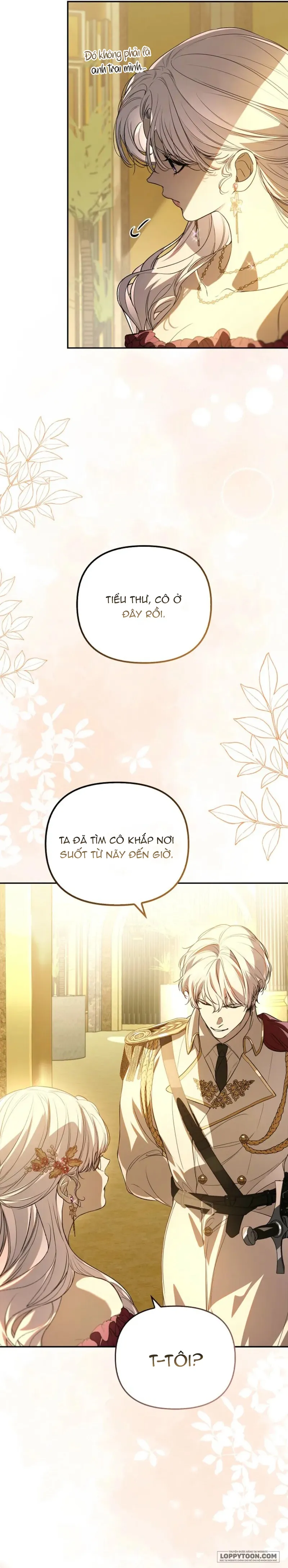 Những Nam Chính Bị Mắc Kẹt Trong Nhà Của Tôi Chap 43 - PHẦN 2 - trang 9