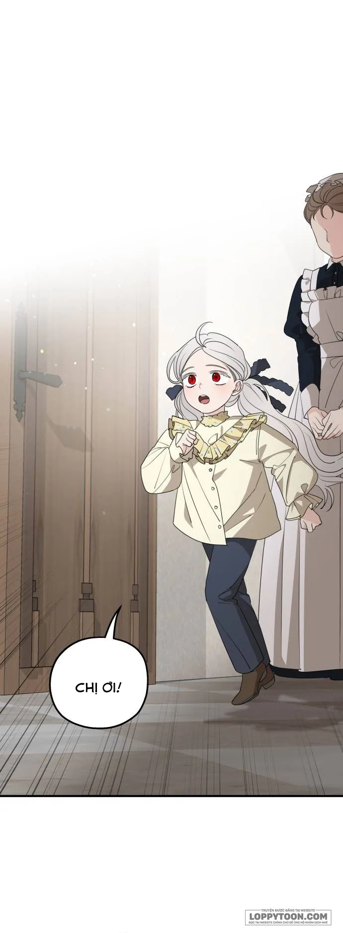 Gia Đình Chồng Quá Ám Ảnh Bởi Tôi Chap 72 - trang 1