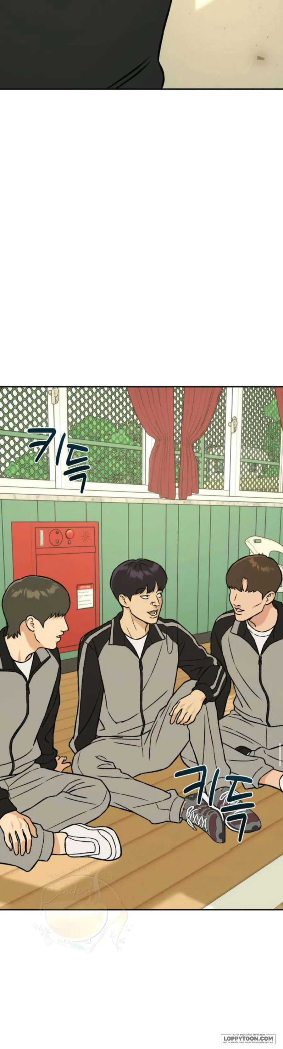 Nguyên Tắc Của Serim Chap 10 - trang 66