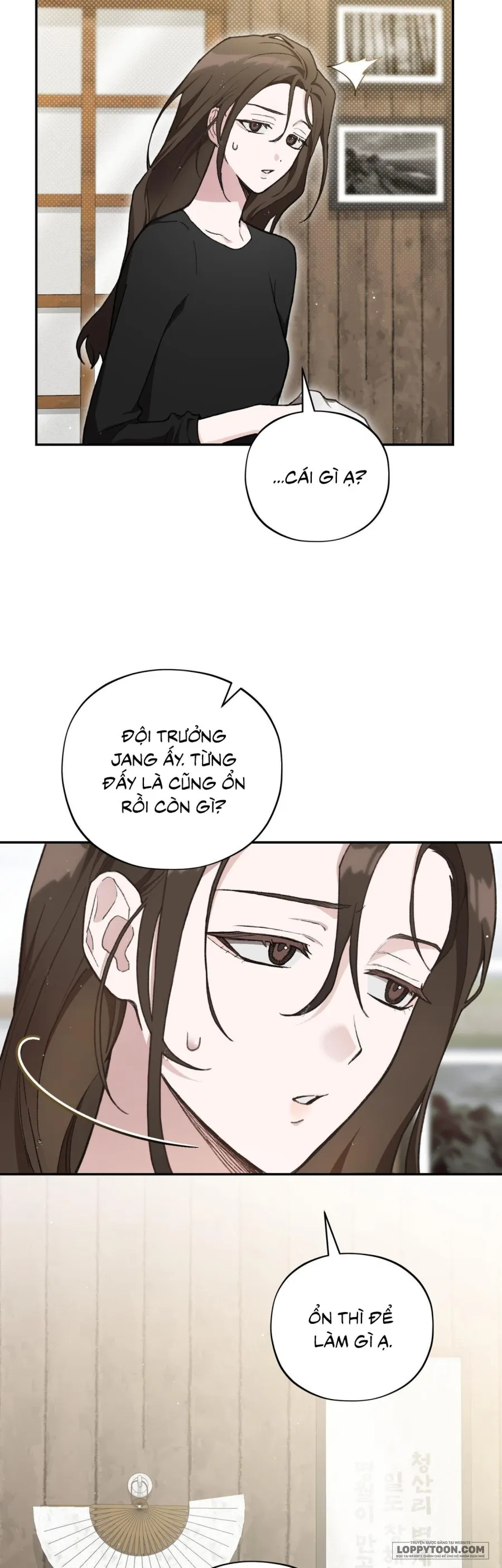Quốc Lộ Số 1 Chap 6 - trang 16