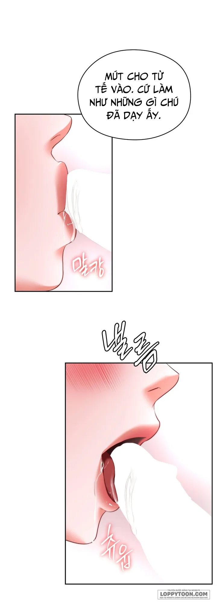Em Gái XX Chung Của Các Chú Sân Golf Chap 18 - 🔞🔞🔞 - trang 2