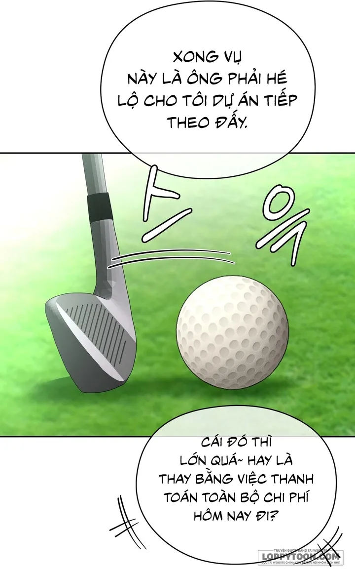 Em Gái XX Chung Của Các Chú Sân Golf Chap 19 - 🔞🔞🔞 - trang 44