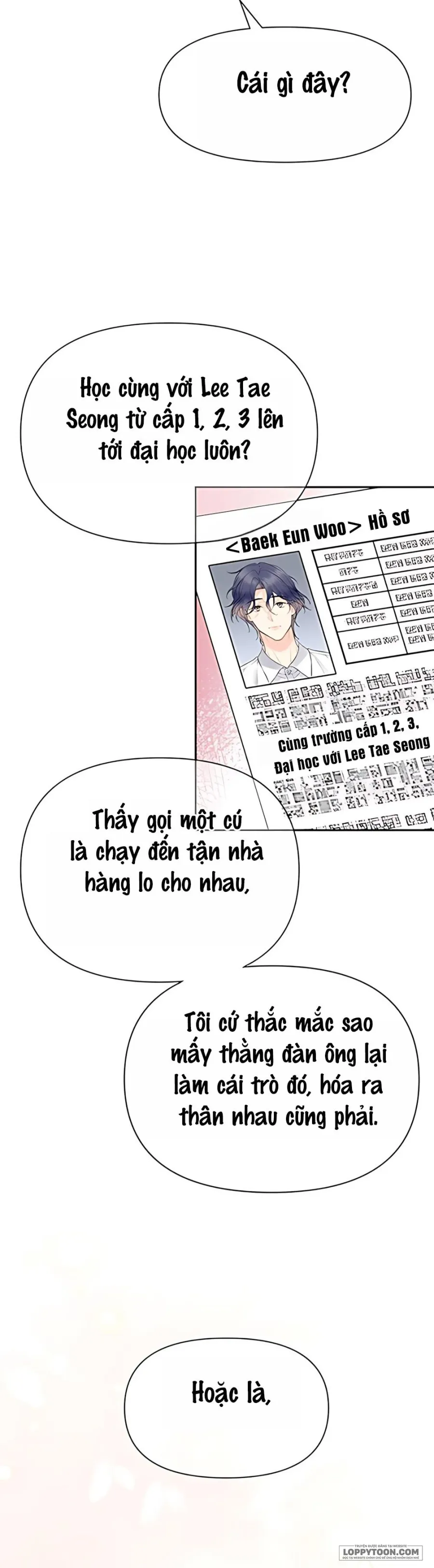 Tình Yêu Thuần Khiết Của Satan Chap 2 - trang 22