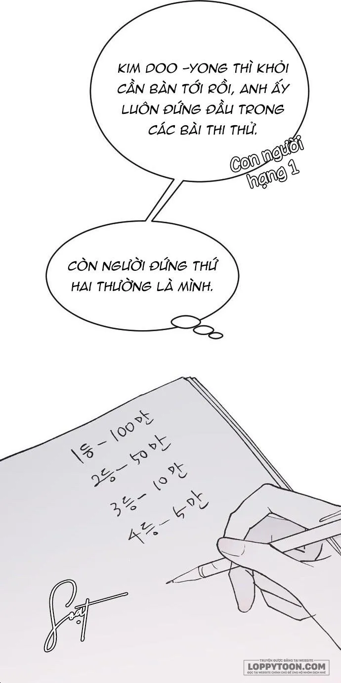 Ba Anh Trai Cực Phẩm Của Tôi Chap 26 - trang 17