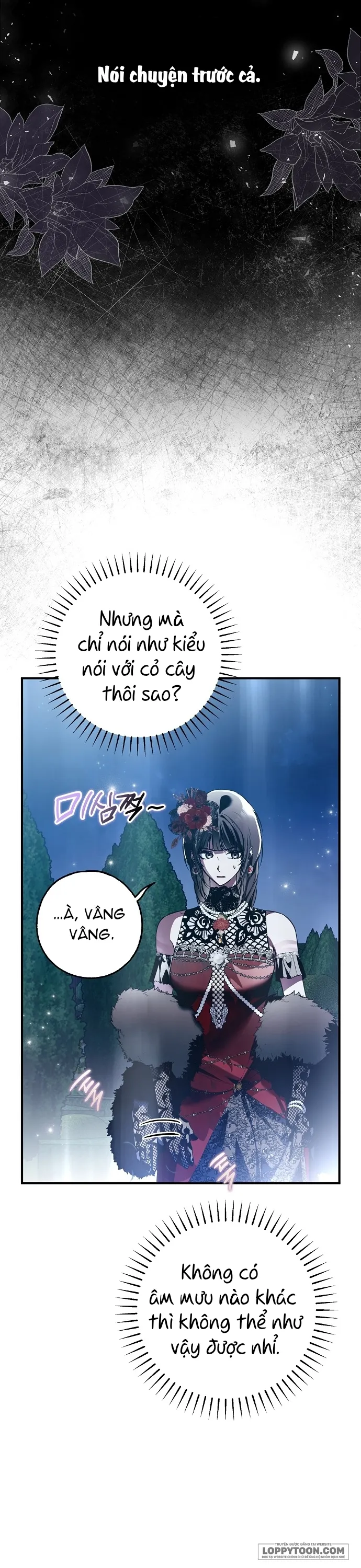 Có Kẻ Đã Sở Hữu Cơ Thể Của Tôi Chap 26 - trang 26