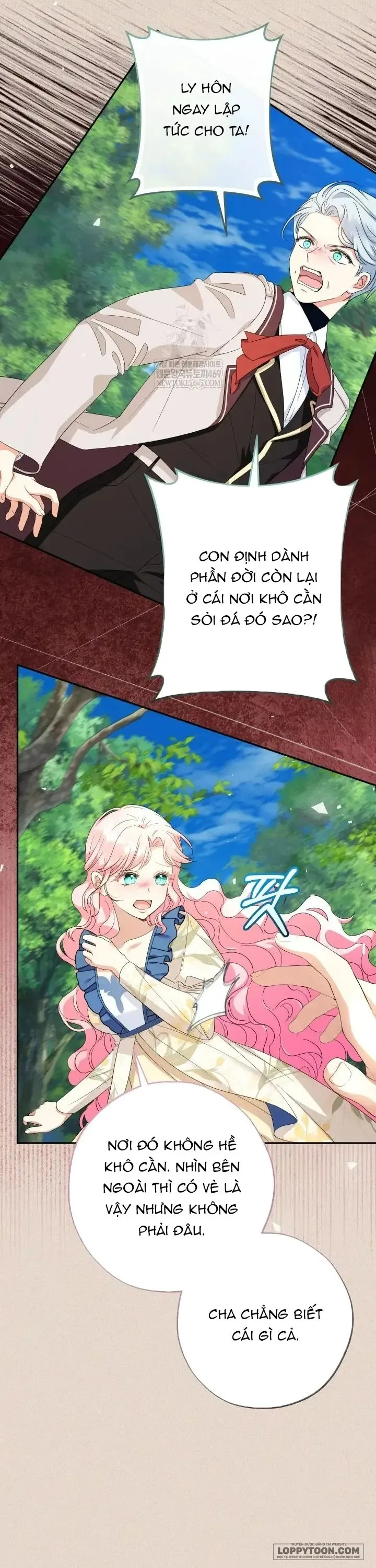 Tiểu Thư Tích Tiền Đi Bụi Chap 112 - trang 20