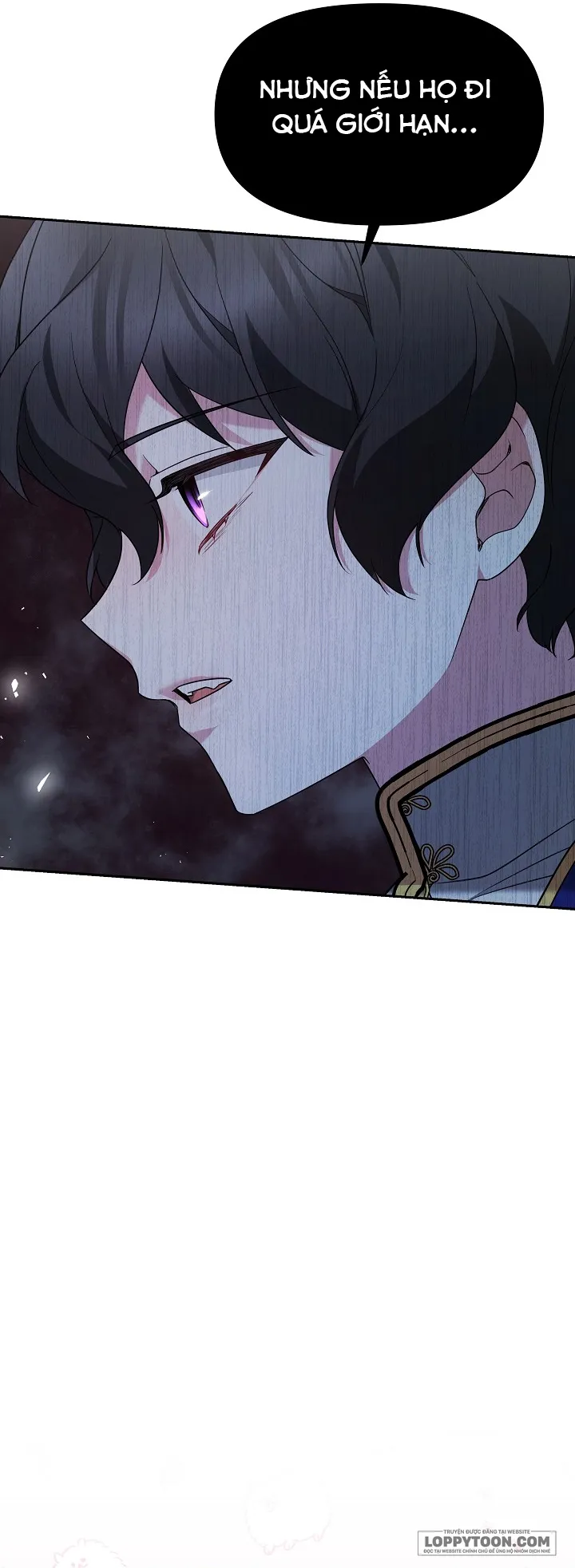Rồng Con Thuần Hóa Những Kẻ Điên Rồ Chap 16 - trang 53