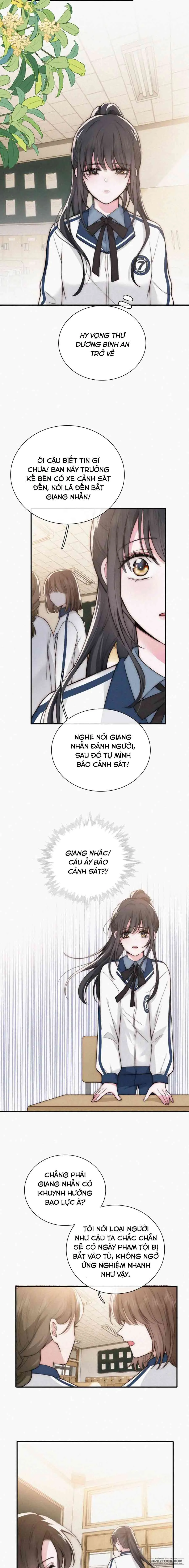 Một Lòng Cưng Chiều Chap 54 - trang 7
