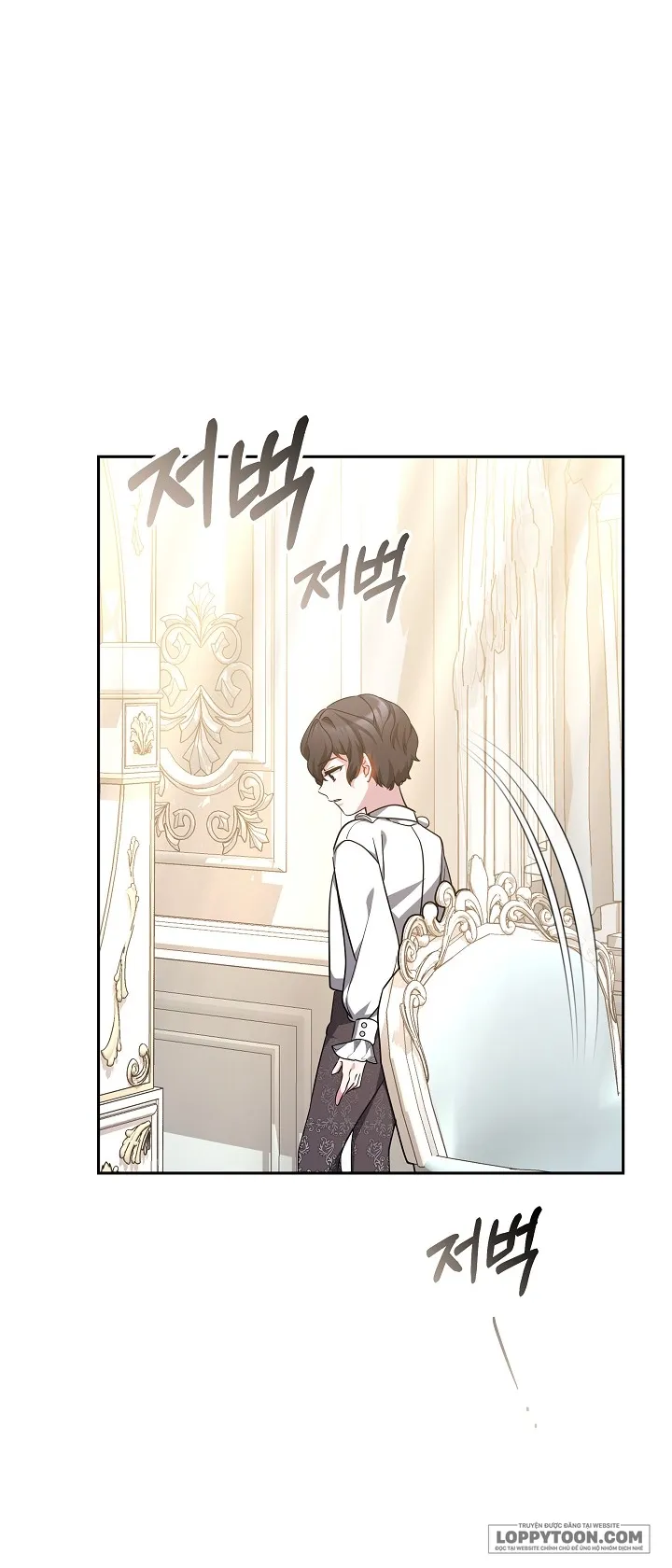 Rồng Con Thuần Hóa Những Kẻ Điên Rồ Chap 23 - trang 54
