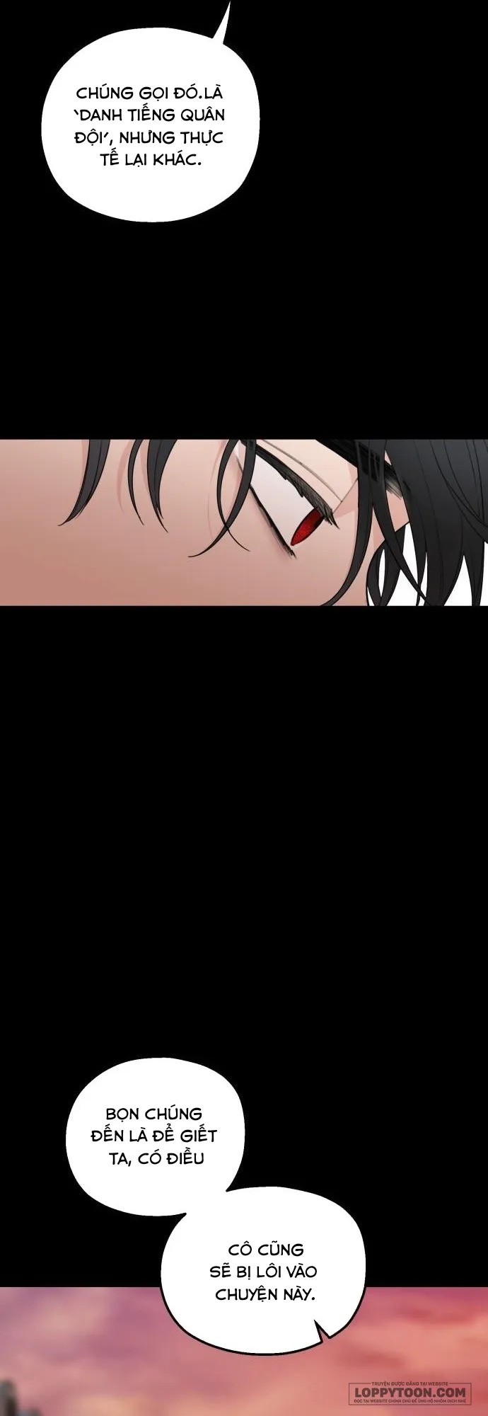 Gia Đình Chồng Quá Ám Ảnh Bởi Tôi Chap 28 - trang 18