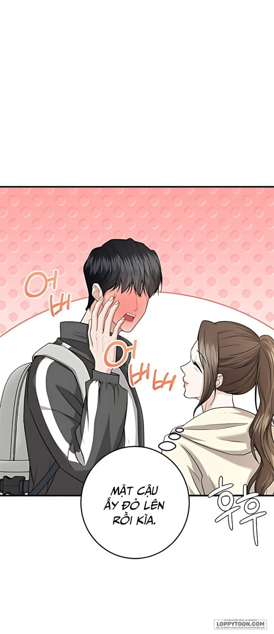 Quy Luật Cải Tạo Kẻ Rác Rưởi Chap 8 - 🔞 - trang 72