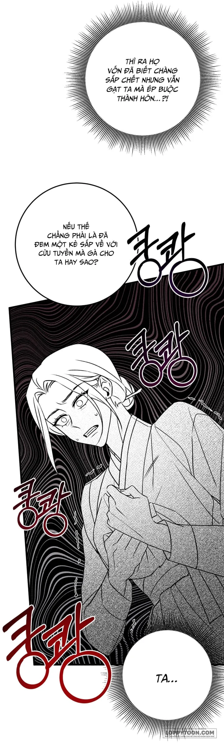 Góa Phụ Chap 1 - trang 29