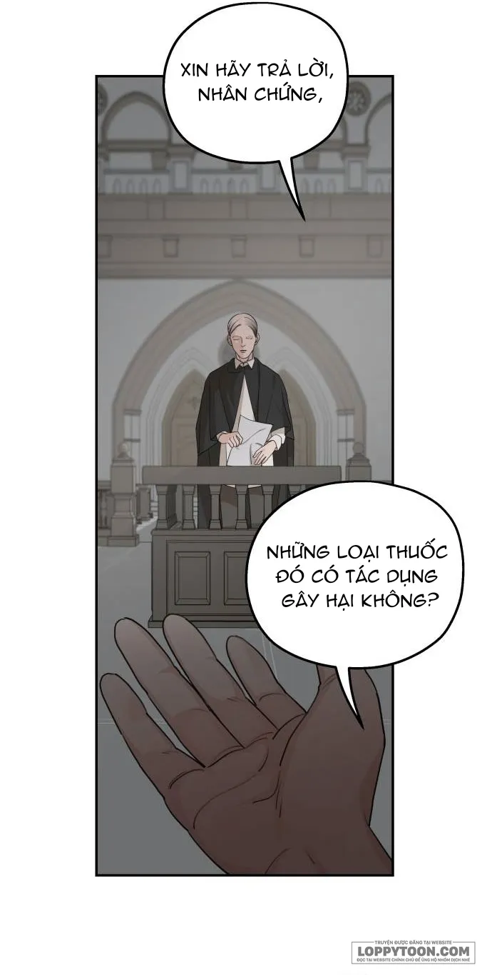 Gia Đình Chồng Quá Ám Ảnh Bởi Tôi Chap 61 - trang 69