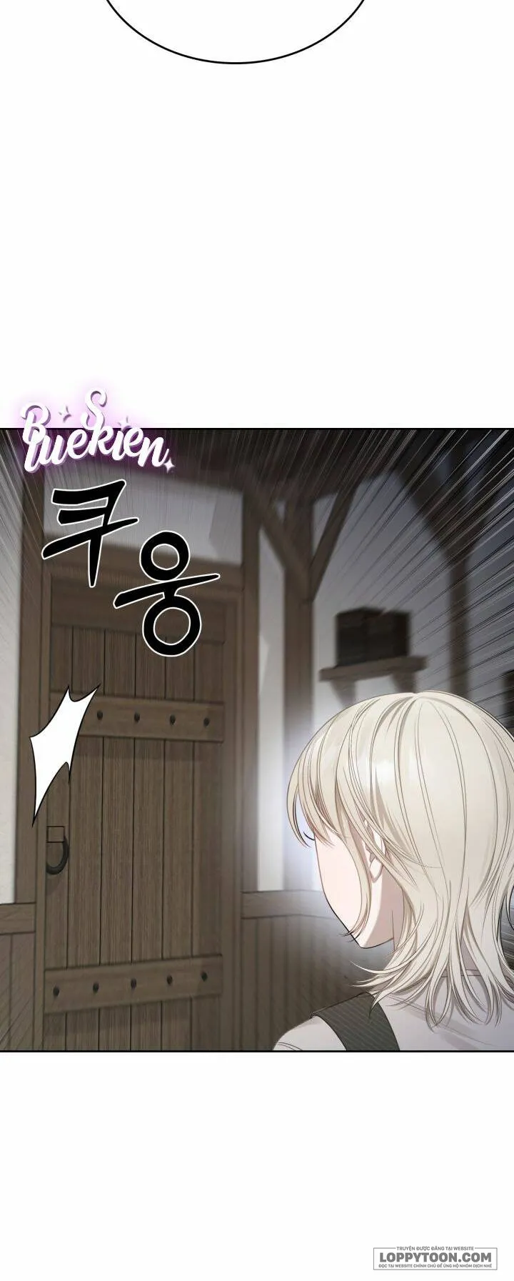 Nam Chính Quái Vật Sống Dưới Giường Tôi Chap 6 - trang 12
