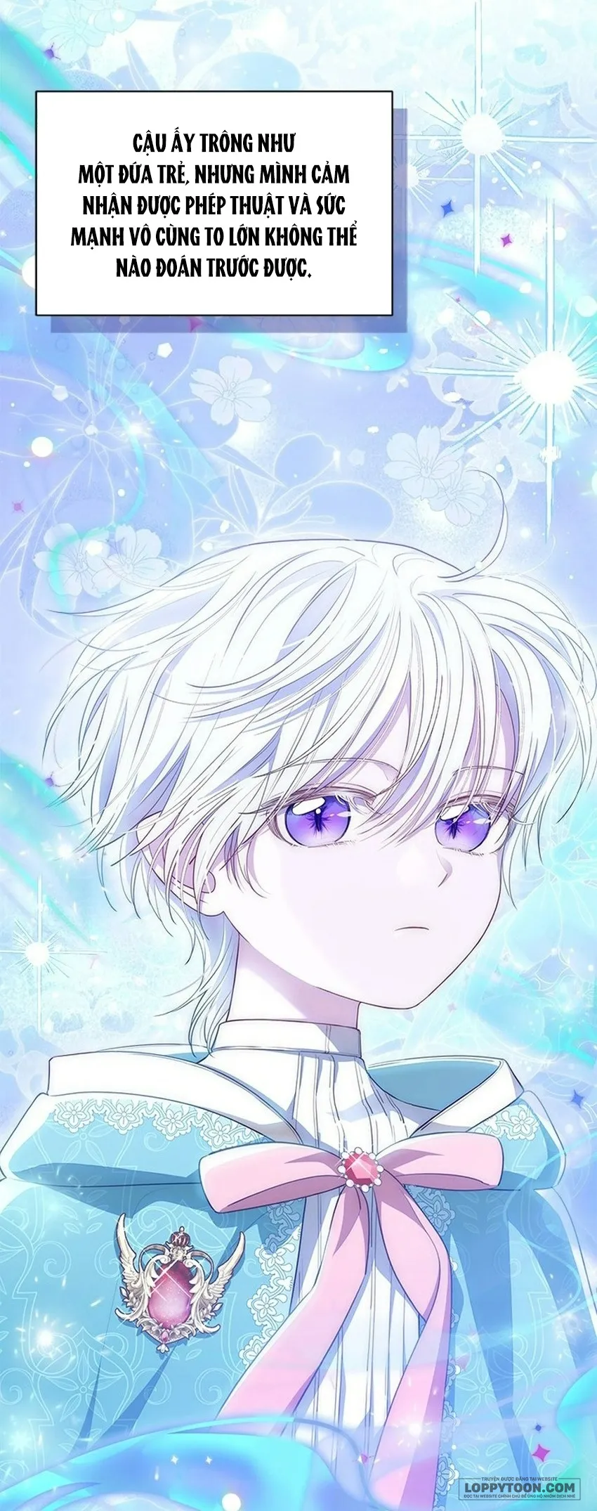 Đã Từ Chối Sủng Ái Rồi Mà Sao Còn Ám Ảnh Thế? Chap 83 - trang 13