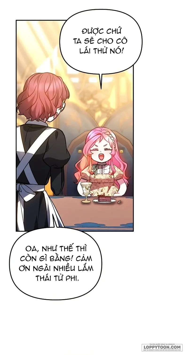 Rồng Con Thuần Hóa Những Kẻ Điên Rồ Chap 45 - trang 51