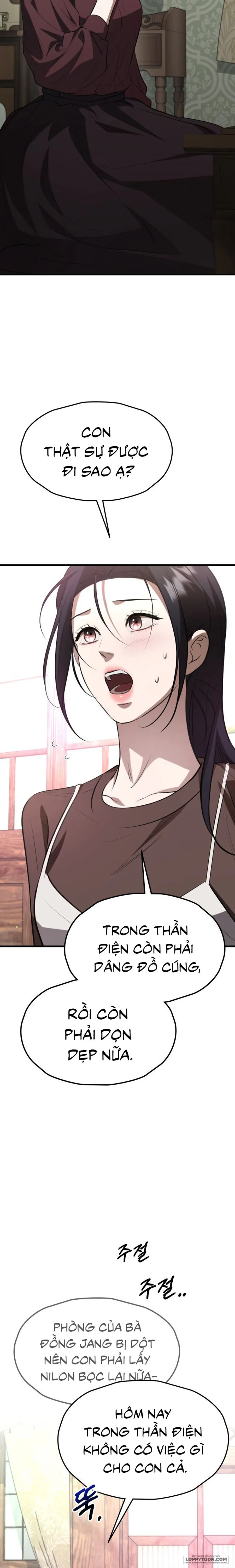 Tiêu Bản Chap 14 - trang 27