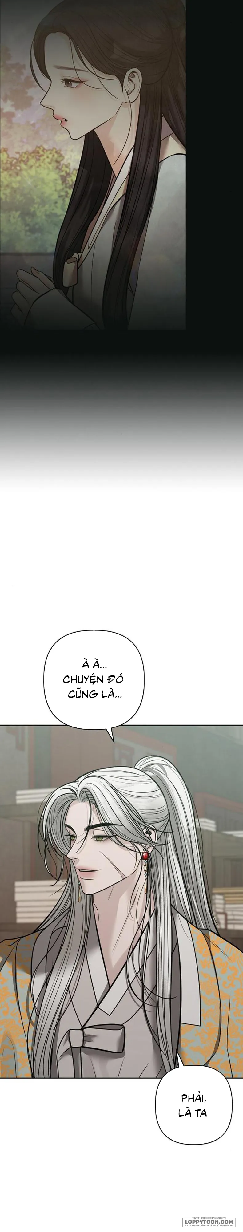 Quỷ Hồn Chap 35 - trang 4