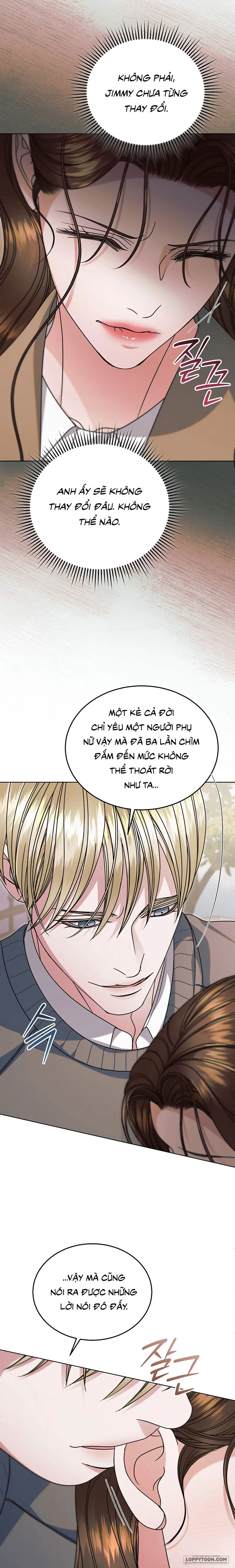 Hãy Cầu Xin Tôi Đi Chap 86 - trang 13
